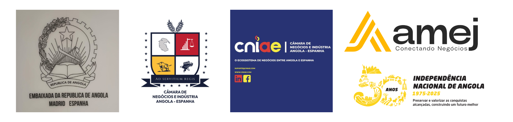 Nuestros Patrocinadores